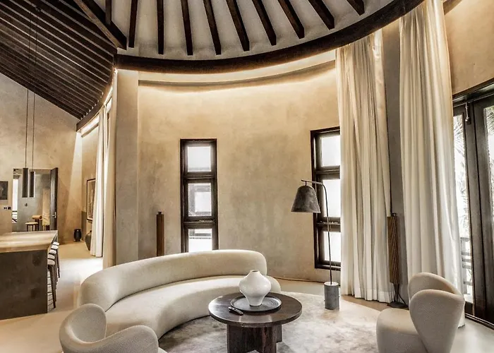 Villa Abrazos By Floreo
