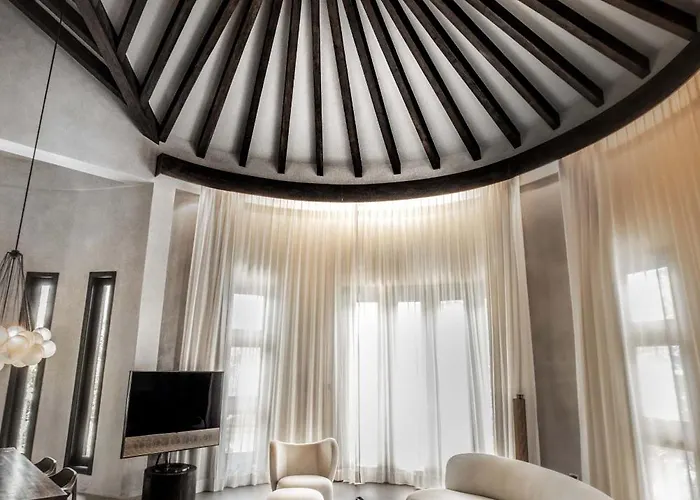 Villa Abrazos By Floreo *