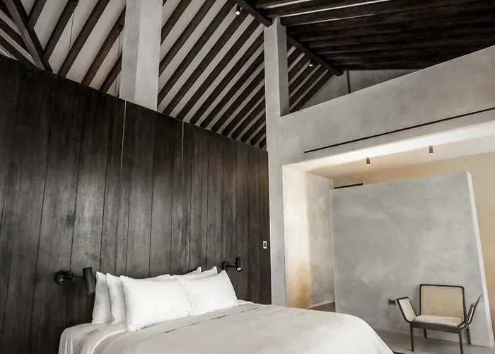 Villa Abrazos By Floreo