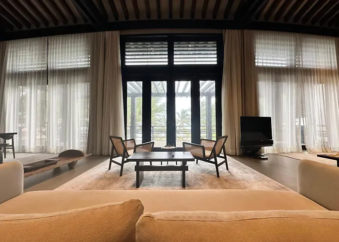 Villa Abrazos By Floreo San Pedro (Ambergris Caye)
