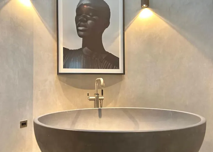 Villa Abrazos By Floreo San Pedro (Ambergris Caye)