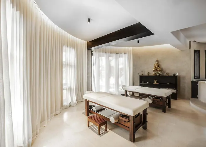 Villa Abrazos By Floreo