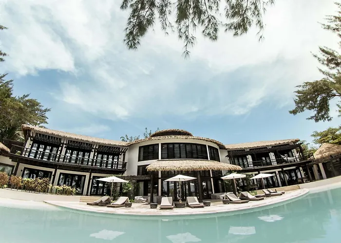 Abrazos By Floreo San Pedro (Ambergris Caye)