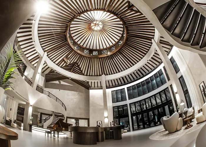 Villa Abrazos By Floreo San Pedro (Ambergris Caye)