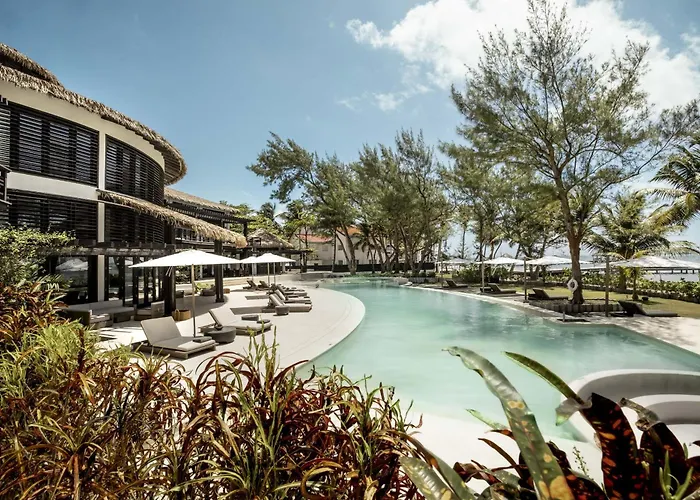 Villa Abrazos By Floreo *